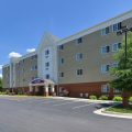 Candlewood Suites Winchester, an IHG Hotel