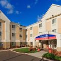 Candlewood Suites Windsor Locks Bradley Arpt