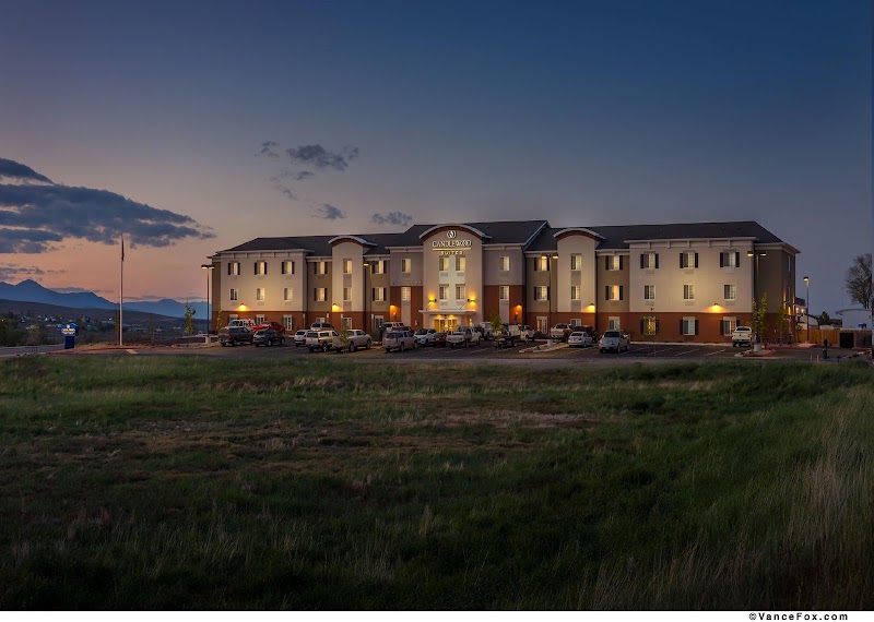 Candlewood Suites Winnemucca in Winnemucca, Nevada, United States