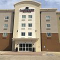 Candlewood Suites Woodward