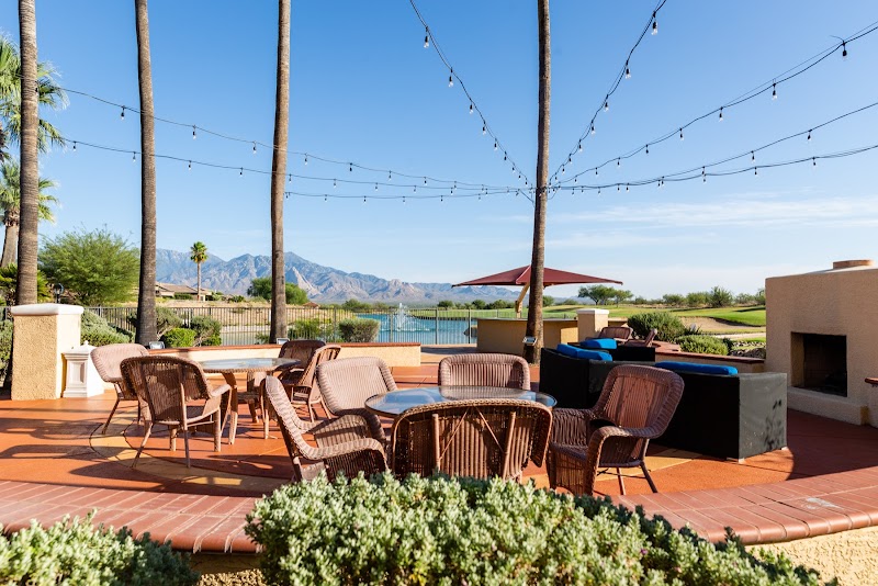 Canoa Ranch Golf Resort in Green Valley, Arizona, United States
