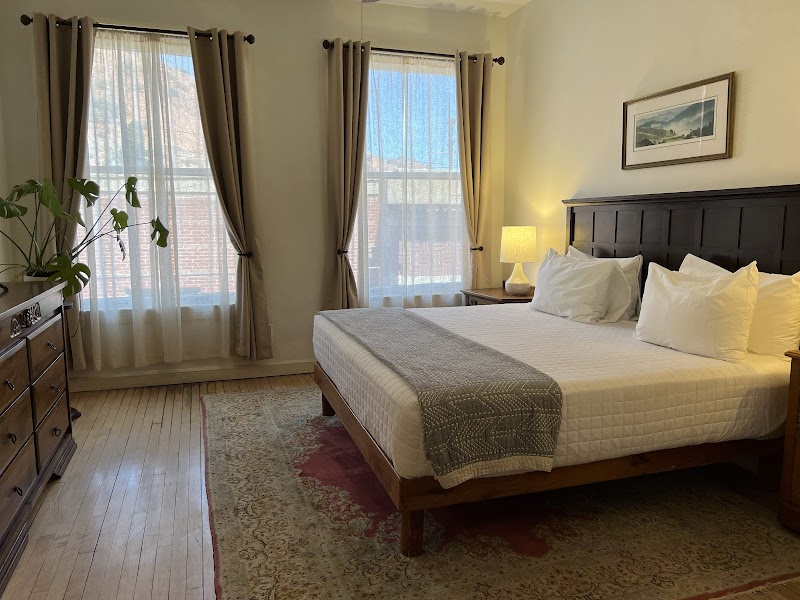 Canyon Rose Suites in Bisbee, Arizona, United States