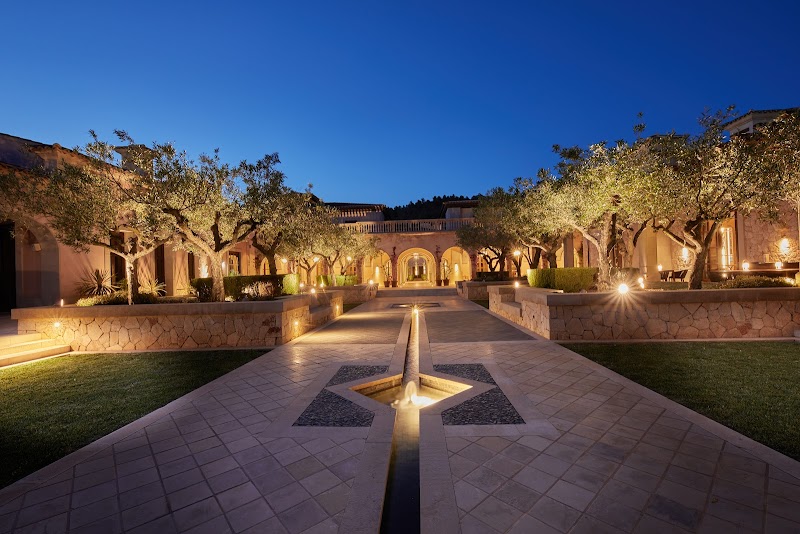 Cap Vermell Grand Hotel in Capdepera, Spain