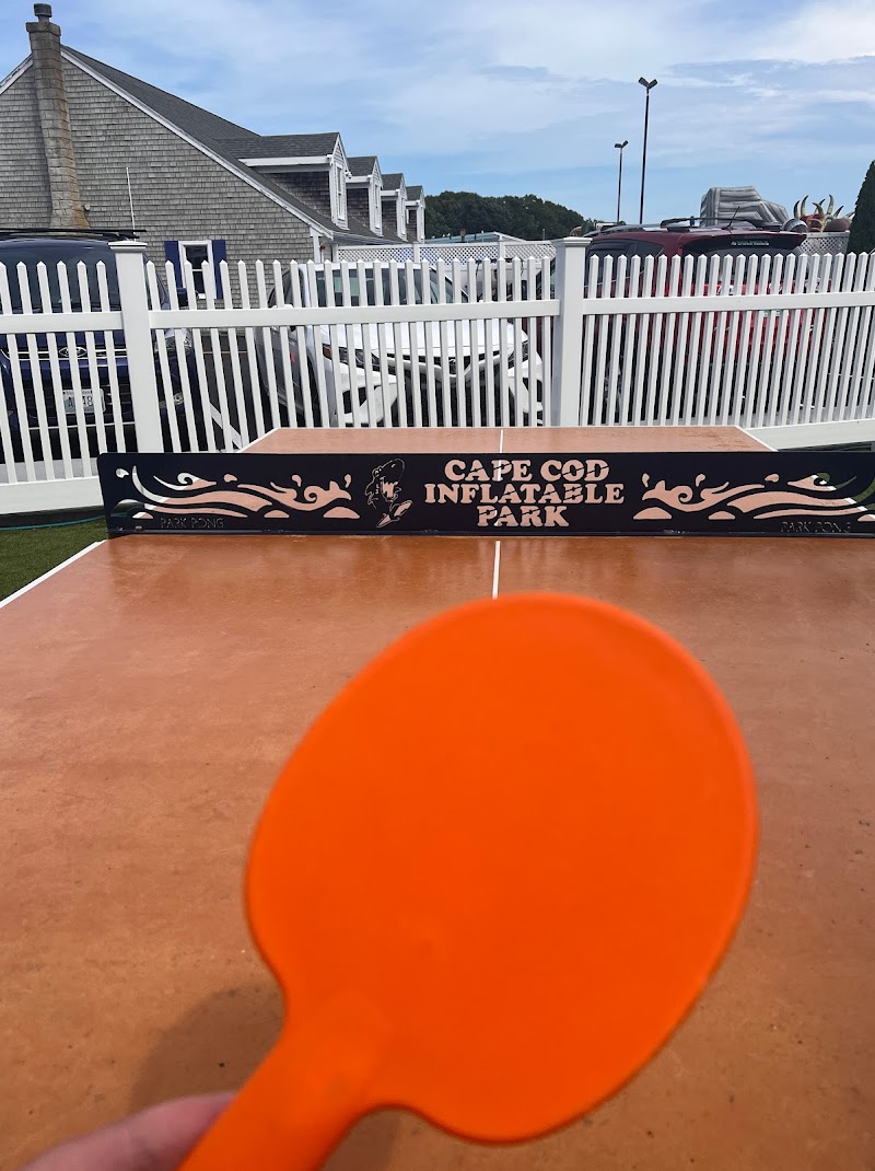 Cape Cod Family Resort in West Yarmouth, Massachusetts, United States