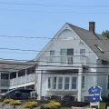 Cape Cod Harbor House Inn