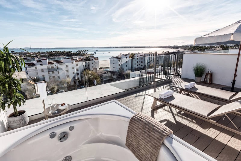 Caprice Alcudia Port in Alcudia, Spain