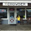 Captain Bob’s Chowder
