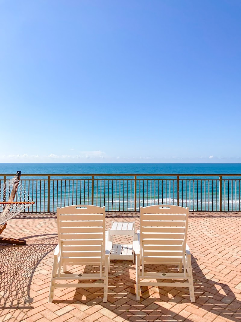 Caravelle Resort in Myrtle Beach, South Carolina, United States