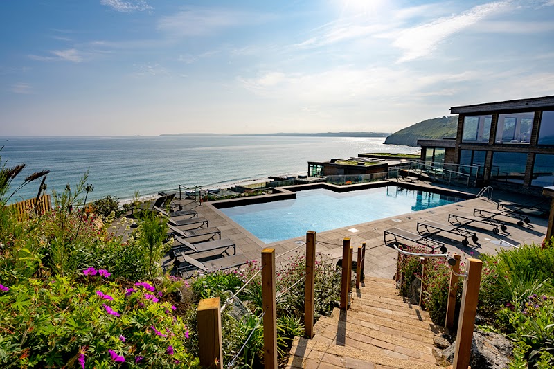 Carbis Bay Hotel & Estate in Saint Ives, United Kingdom