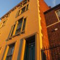 Carlisle City Hostel