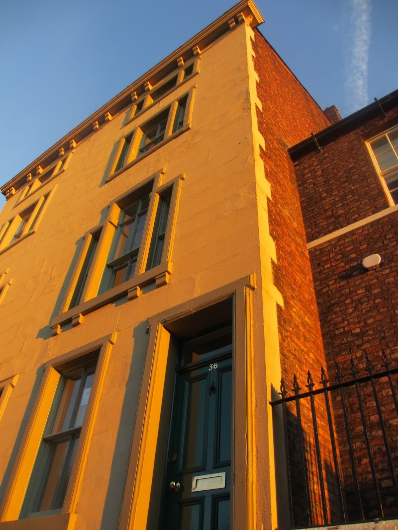 Carlisle City Hostel in Carlisle, United Kingdom