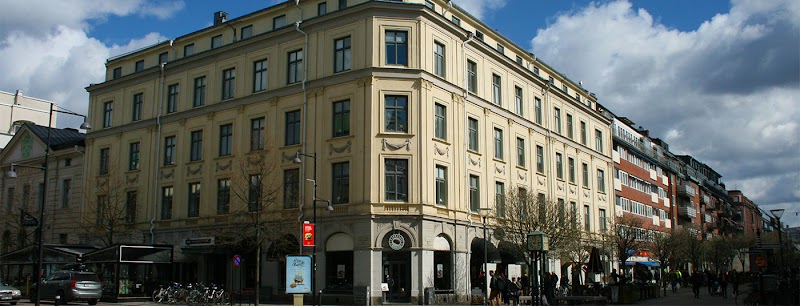 CarlstadCity Hostel in Karlstad, Sweden
