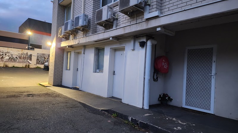 Carlton Suites in Goulburn, Australia