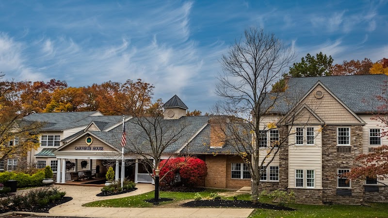 Carnegie Inn & Spa in State College, Pennsylvania, United States
