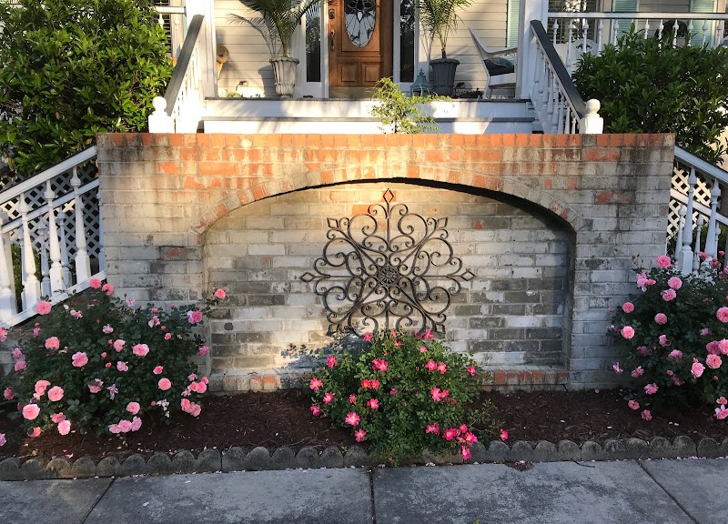 Caroline's Bed & Breakfast in Summerville, South Carolina, United States