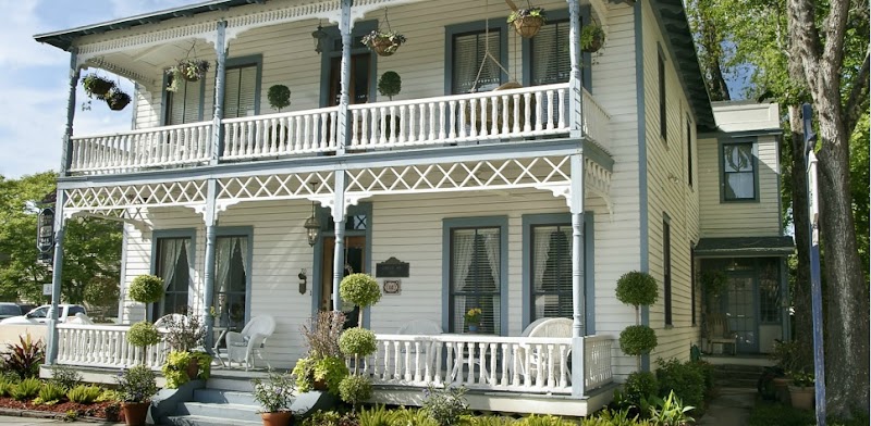 Carriage Way Inn in St. Augustine, Florida, United States