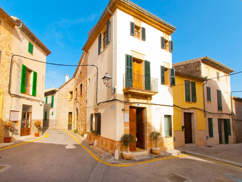 Cas Ferrer Nou Hotelet in Alcudia, Spain