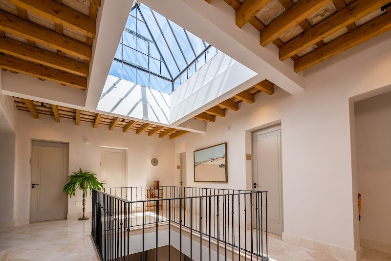 Casa Aura in Vejer de la Frontera, Spain