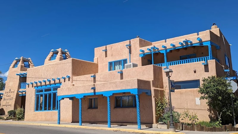 Casa Benavides in Taos, New Mexico, United States