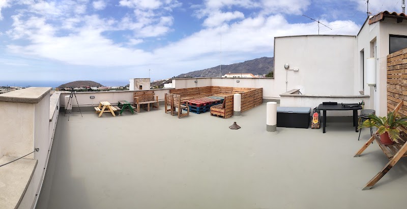 Casa Bepe in Los Llanos de Aridane, Spain