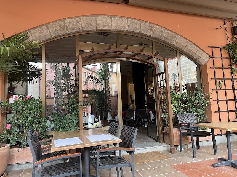 Casa Clara in Castello de Ampurias, Spain