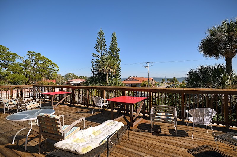 Casa Coquina del Mar in Titusville, Florida, United States