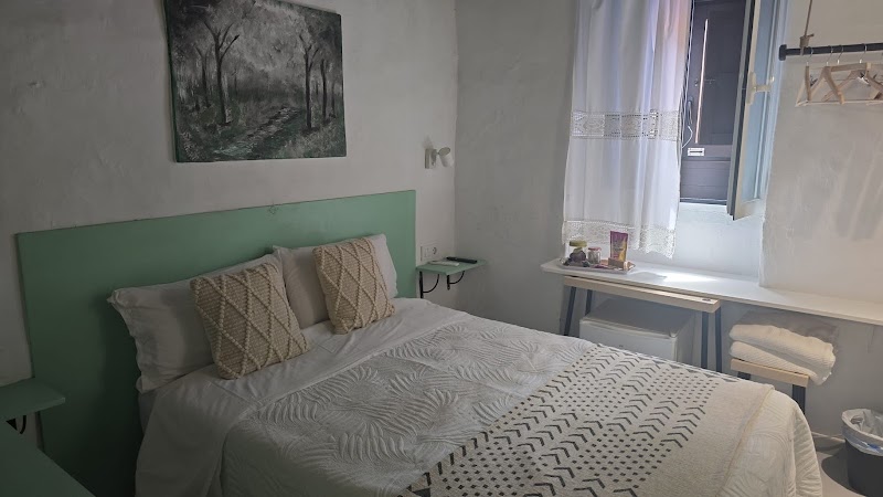 Casa El Terrero in Arucas, Spain