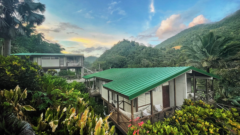 Casa Grande Mountain Retreat in Utuado, Puerto Rico, United States