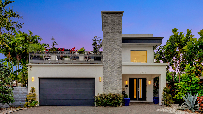 Casa Hermès Wilton Manor in Wilton Manors, Florida, United States