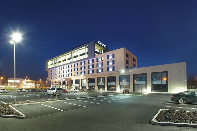 Casa Hotel in Chesterfield, United Kingdom