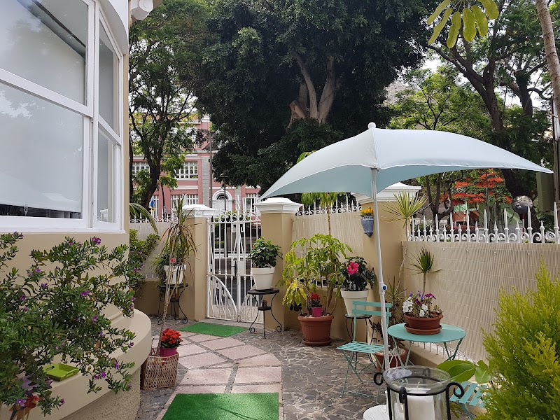 Casa Kilig in Santa Cruz, Spain