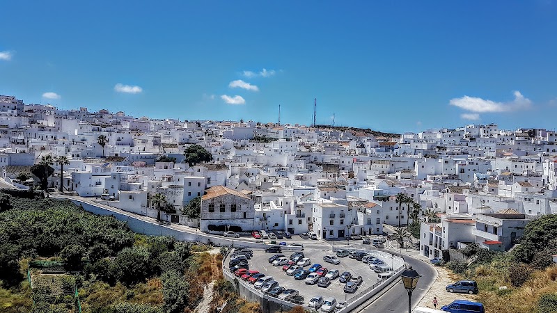 Casa La Costanilla in Vejer de la Frontera, Spain