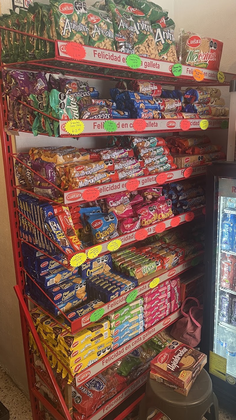 Casa La Galleta in Arucas, Spain