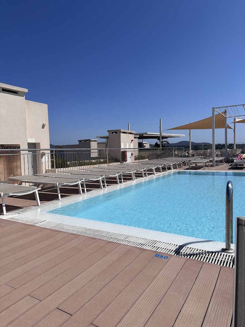 Casa Luis Apartments in Santa Eulalia del Rio, Spain