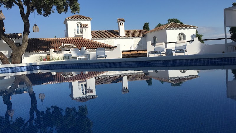 Casa Luz del Sur in Alhaurin el Grande, Spain