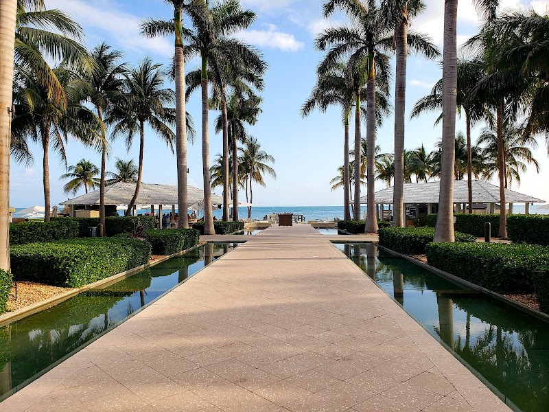 Casa Marina Key West in Key West, Florida, United States
