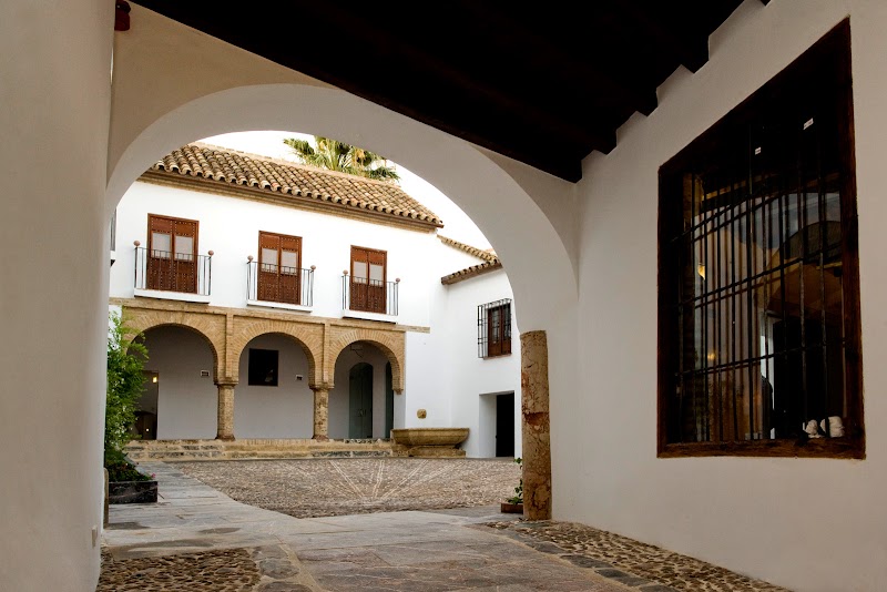 Casa Mas Arab in Pizarra, Spain
