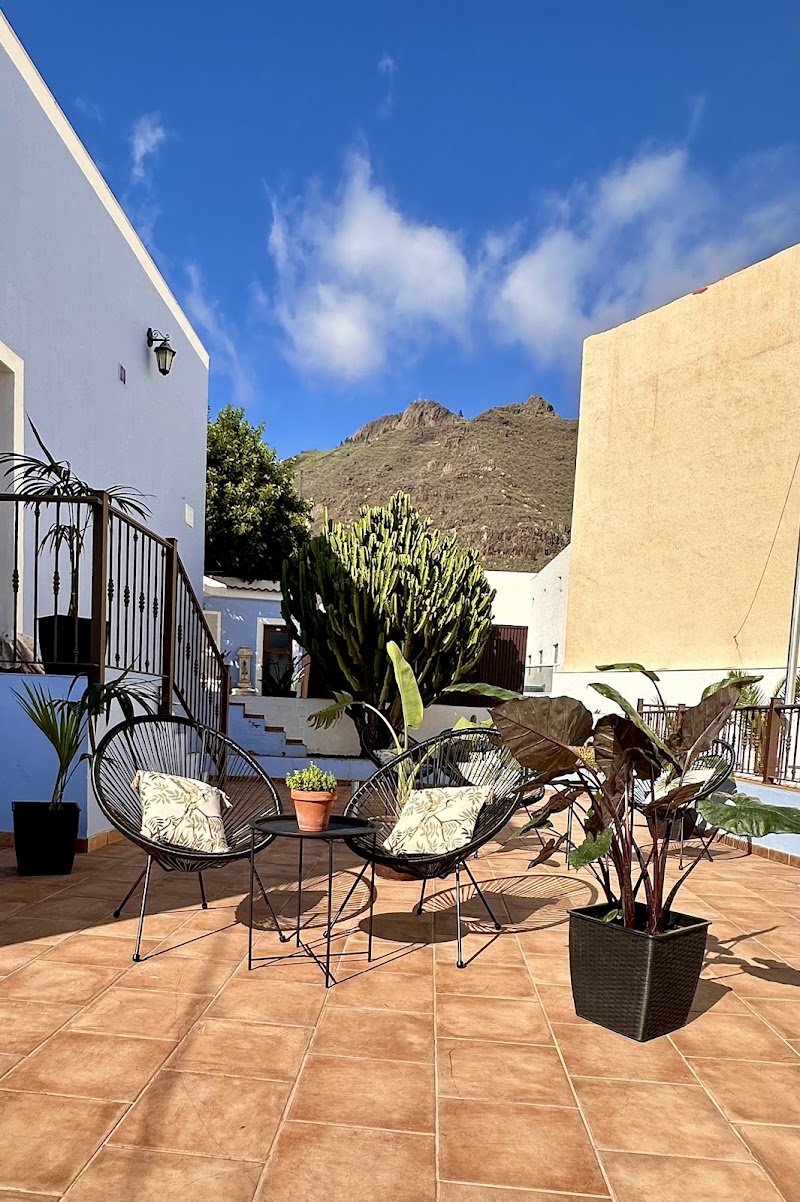 Casa Regina Tenerife in Santiago del Teide, Spain