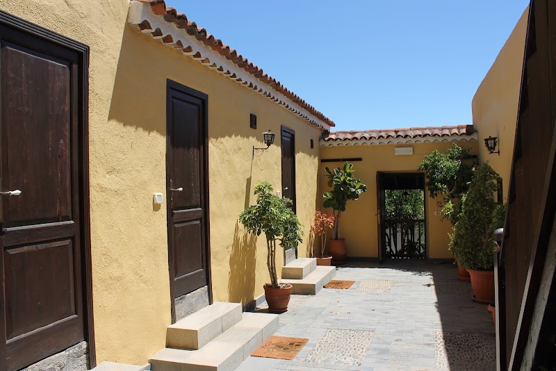 Casa Rural Anton Piche in Granadilla de Abona, Spain