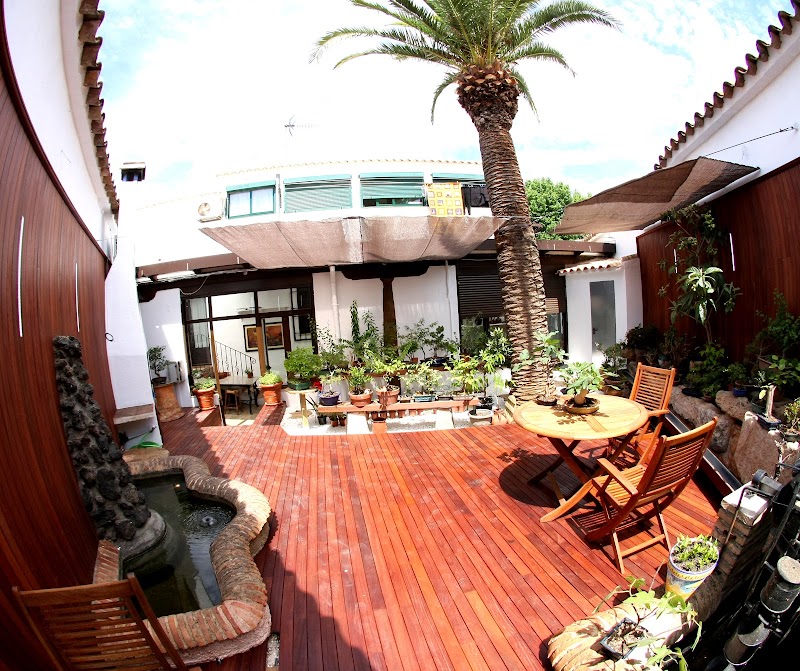 Casa Rural Arte y Descanso in Almagro, Spain