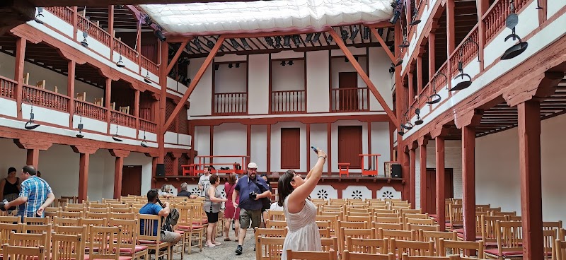 Casa Rural De Comedias in Almagro, Spain