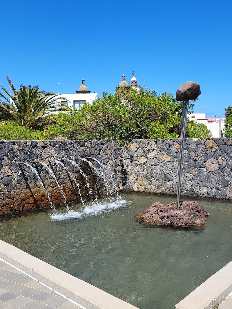 Casa Rural El Burro in Aguimes, Spain