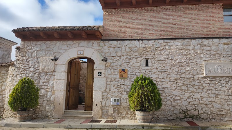 Casa Rural El Lagar in Medina Sidonia, Spain