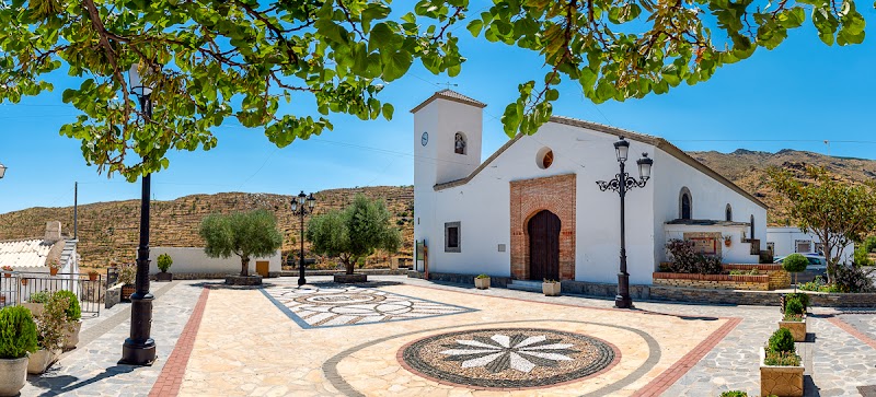 Casa Rural El Laurel in Los Llanos de Aridane, Spain