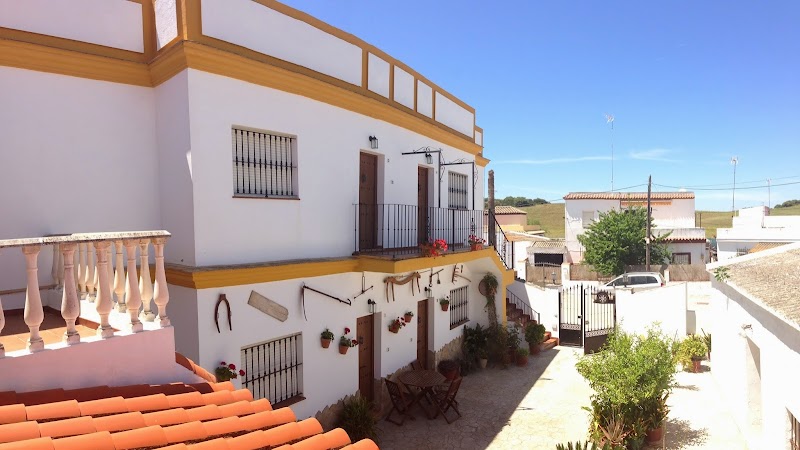 Casa Rural El Limonero in Medina Sidonia, Spain
