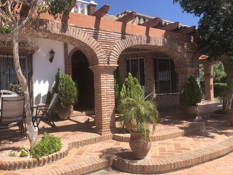 Casa Rural El Mirador in Medina Sidonia, Spain