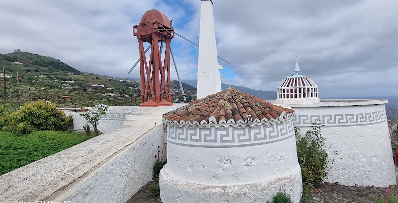 Casa Rural El Molino in Los Llanos de Aridane, Spain