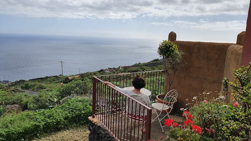 Casa Rural El Morro in Los Llanos de Aridane, Spain