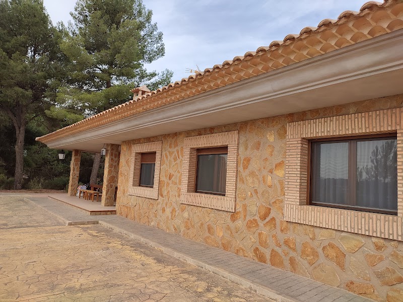 Casa Rural El Pinar in Icod de los Vinos, Spain
