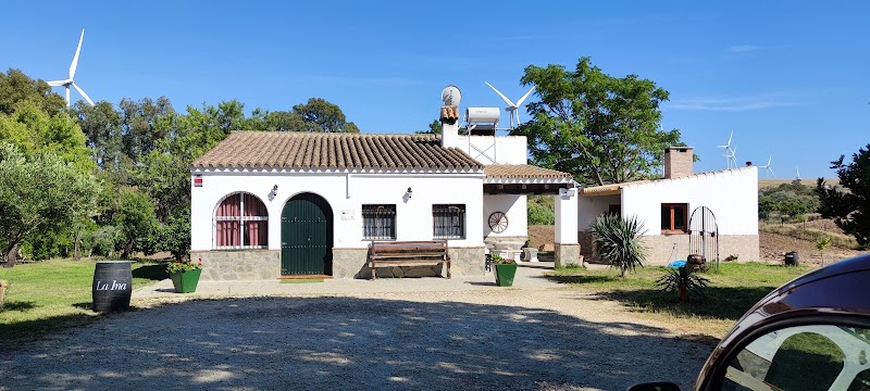 Casa Rural El Romeral in Medina Sidonia, Spain